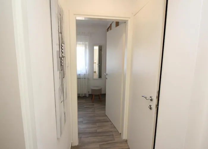 By The Sea Punat, Krk - 24183 Apartamento Punat