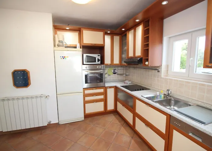 Apartamento By The Sea Punat, Krk - 24183 Punat