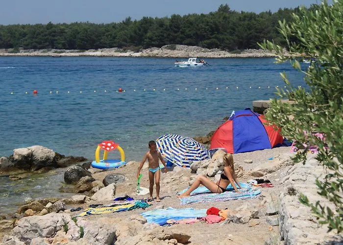 By The Sea Punat, Krk - 24183