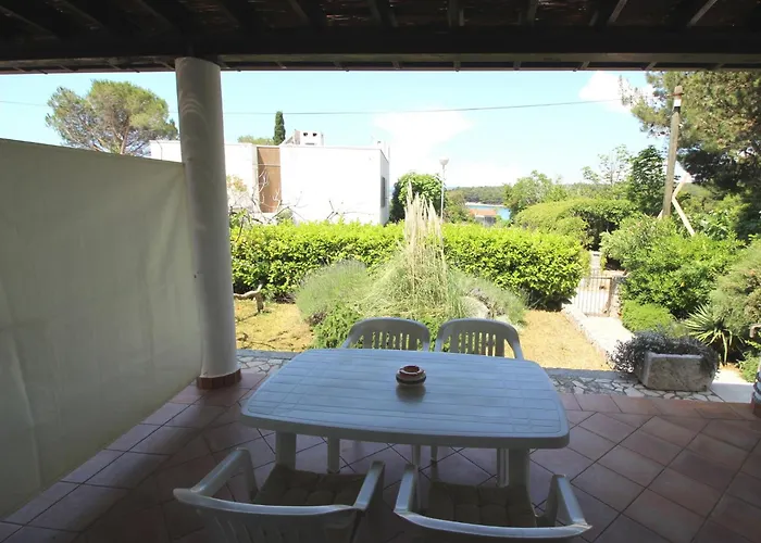 By The Sea Punat, Krk - 24183 Apartamento