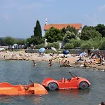 By The Sea Punat, Krk - 24183 Appartamento *