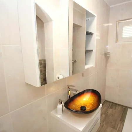 Apartmán By The Sea Punat, Krk - 24183