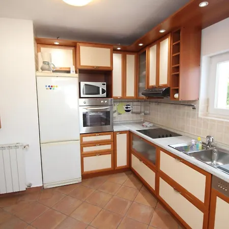 Apartmán By The Sea Punat, Krk - 24183 Punat
