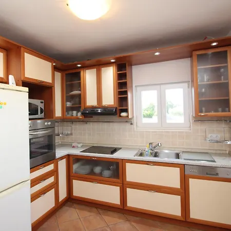 Apartman By The Sea Punat, Krk - 24183 Punat