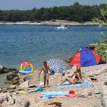 By The Sea Punat, Krk - 24183