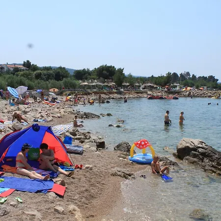 By The Sea Punat, Krk - 24183 *