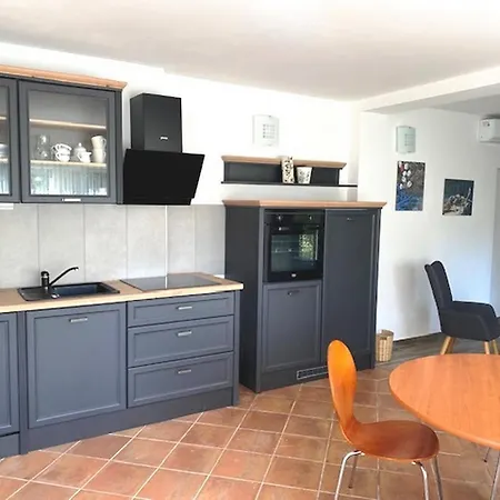Appartamento By The Sea Punat, Krk - 24183