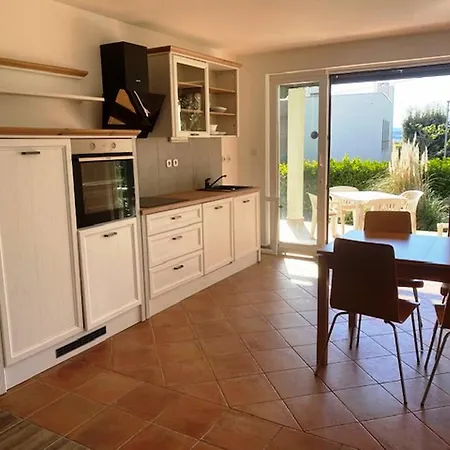Apartmán By The Sea Punat, Krk - 24183 Punat