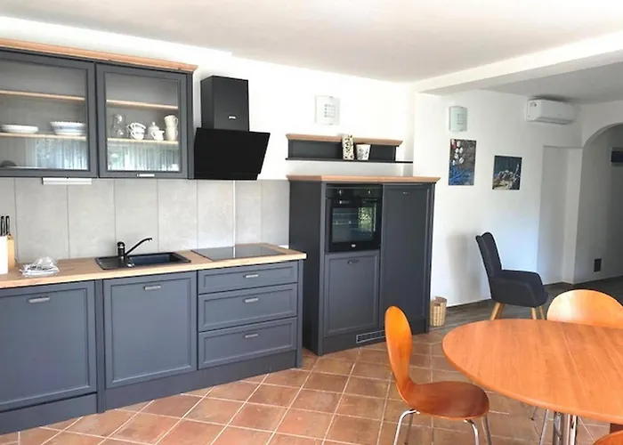 Apartman By The Sea Punat, Krk - 24183